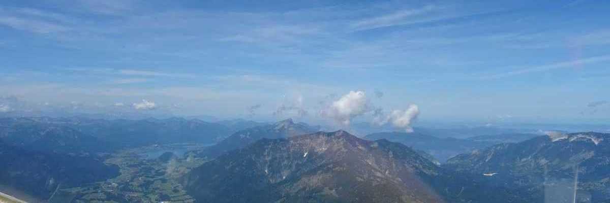 unverortetes Flugbild